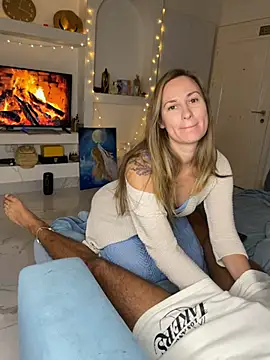 69 Degrees of Love online show from January 13, 2026, 3:27 pm