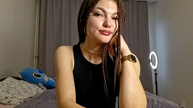 Ashleysimplebe online show from December 16, 2025, 11:14 am