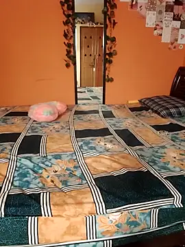 Ammu Kutty143 online show from April 5, 2026, 6:53 am