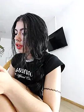 ArgentinaShani online show from February 11, 2026, 3:06 am