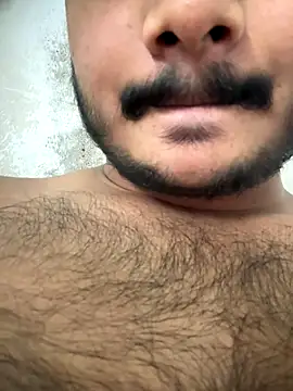 Alive045 online show from November 24, 2025, 8:20 pm