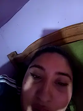 Bizcochitoc4 online show from November 29, 2025, 12:55 am