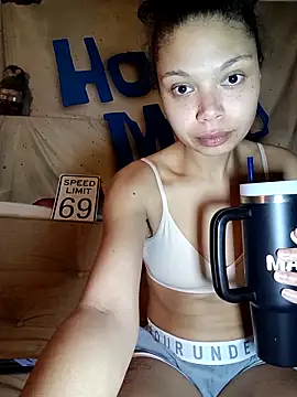 PassionateAboutSex online show from February 15, 2026, 12:33 am