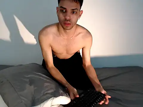 AlexOtteer online show from November 28, 2025, 12:38 pm