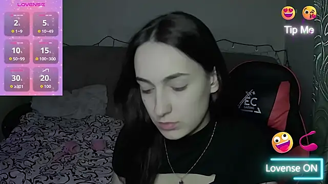 Star Kate online show from November 26, 2025, 9:59 pm