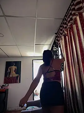 A Good Witch online show from March 16, 2026, 8:22 pm