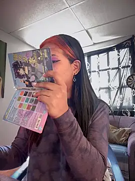 A Good Witch online show from March 30, 2026, 6:31 pm