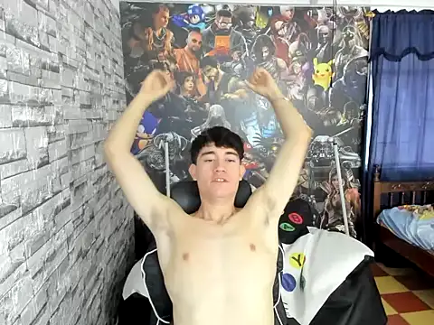 jay orange online show from March 6, 2026, 8:15 pm