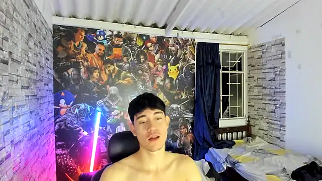 jay orange online show from May 9, 2026, 11:08 pm