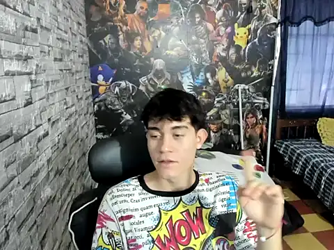 jay orange online show from February 5, 2026, 8:15 pm