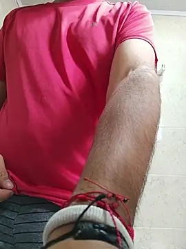 stepfaze54 online show from November 26, 2025, 8:09 pm