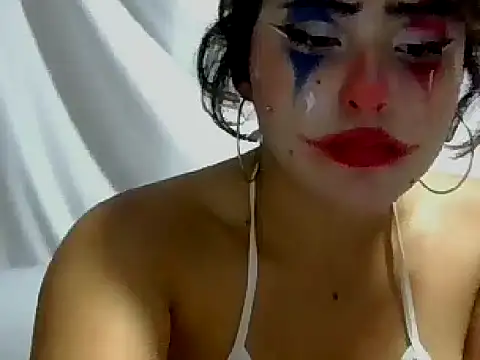 alisson indraa online show from December 1, 2025, 1:50 am