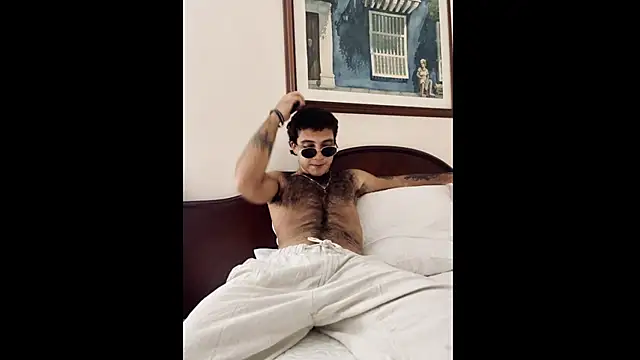 oceanboy vibe online show from November 25, 2025, 4:24 am