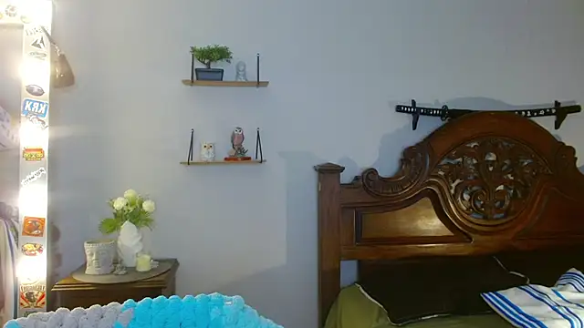 oceanboy vibe online show from December 4, 2025, 9:47 pm