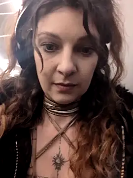 FreyaFucksFans online show from January 31, 2026, 8:07 pm