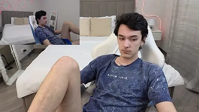 MoonlinSkinn online show from February 13, 2026, 1:05 am