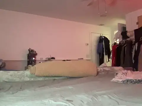 MysteriousMadam online show from January 8, 2026, 3:56 am