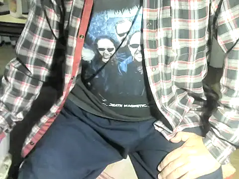 Snapshot of OreCam chatting on March 7, 2026, 7:26 am OreCam online show from March 7, 2026, 7:26 am