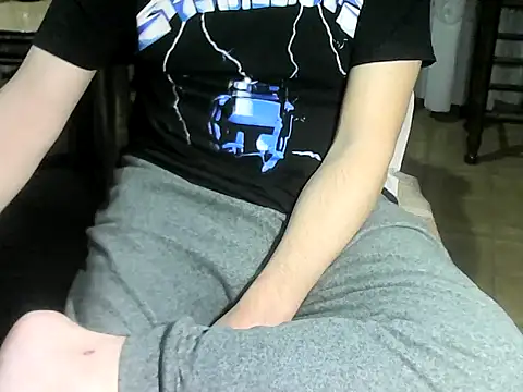 Snapshot of OreCam chatting on March 20, 2026, 10:55 pm OreCam online show from March 20, 2026, 10:55 pm