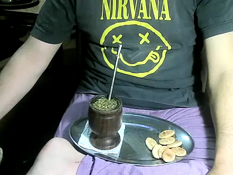 Snapshot of OreCam chatting on March 19, 2026, 2:44 am OreCam online show from March 19, 2026, 2:44 am