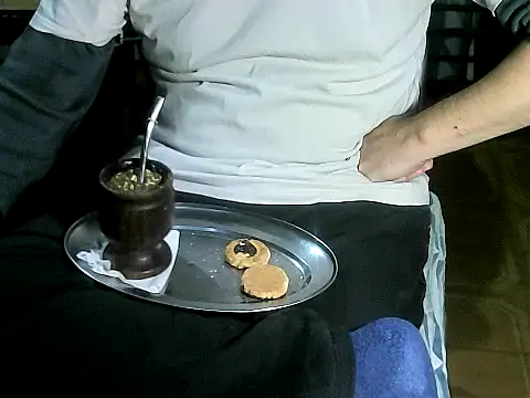 Snapshot of OreCam chatting on April 6, 2026, 2:51 am OreCam online show from April 6, 2026, 2:51 am