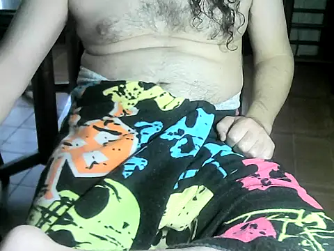 Snapshot of OreCam chatting on April 13, 2026, 6:45 pm OreCam online show from April 13, 2026, 6:45 pm