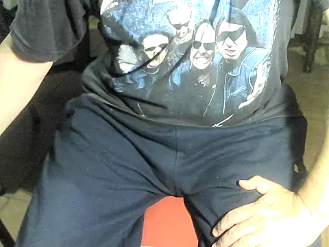 Snapshot of OreCam chatting on March 14, 2026, 9:04 am OreCam online show from March 14, 2026, 9:04 am