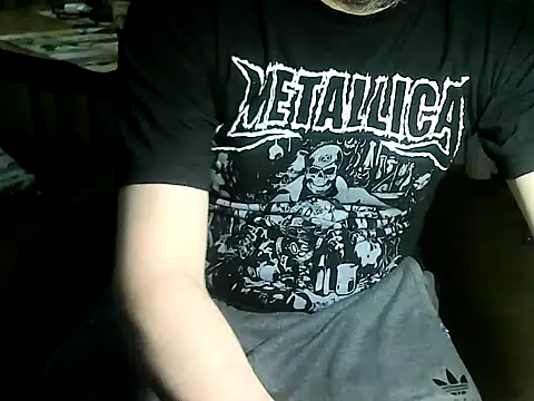 Snapshot of OreCam chatting on January 7, 2026, 2:16 am OreCam online show from January 7, 2026, 2:16 am