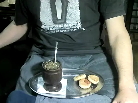 Snapshot of OreCam chatting on March 24, 2026, 2:11 am OreCam online show from March 24, 2026, 2:11 am