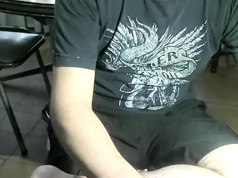 Snapshot of OreCam chatting on March 13, 2026, 7:52 pm OreCam online show from March 13, 2026, 7:52 pm