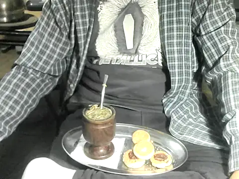 Snapshot of OreCam chatting on March 23, 2026, 12:33 am OreCam online show from March 23, 2026, 12:33 am