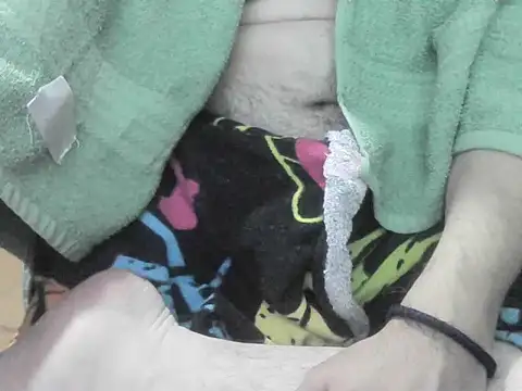 Snapshot of OreCam chatting on December 22, 2025, 2:22 am OreCam online show from December 22, 2025, 2:22 am