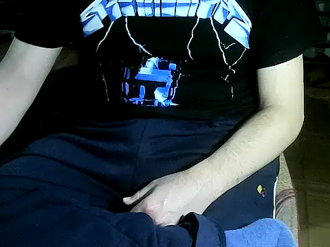 Snapshot of OreCam chatting on April 10, 2026, 11:56 pm OreCam online show from April 10, 2026, 11:56 pm