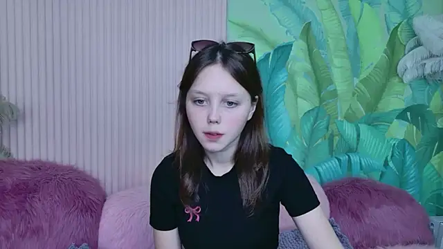 Samantha Martines online show from February 12, 2026, 8:08 pm