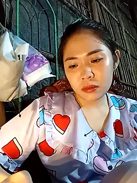 Lin-kute98 online show from April 29, 2026, 1:59 pm