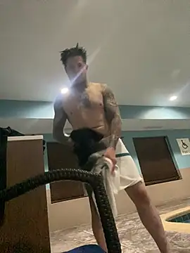 JSizzle13 online show from February 18, 2026, 6:11 am