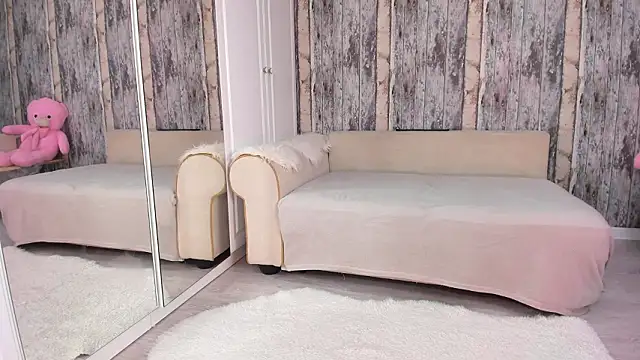 Snapshot of SexyElisabeth chatting on February 4, 2026, 4:07 am SexyElisabeth online show from February 4, 2026, 4:07 am