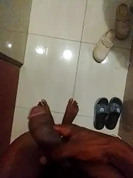 punanibully16 online show from February 8, 2026, 7:55 pm