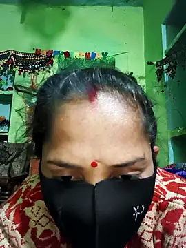 Snapshot of Punam_panjabi chatting on February 8, 2026, 7:55 pm Punam panjabi online show from February 8, 2026, 7:55 pm