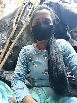 Snapshot of Punam_panjabi chatting on January 18, 2026, 10:40 am Punam panjabi online show from January 18, 2026, 10:40 am