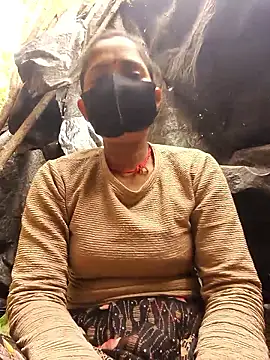 Snapshot of Punam_panjabi chatting on January 19, 2026, 10:52 am Punam panjabi online show from January 19, 2026, 10:52 am