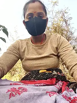 Snapshot of Punam_panjabi chatting on February 17, 2026, 9:50 am Punam panjabi online show from February 17, 2026, 9:50 am