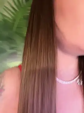 Snapshot of JessicaFlame chatting on February 5, 2026, 6:15 pm JessicaFlame online show from February 5, 2026, 6:15 pm