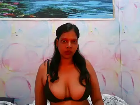 Snapshot of indianfoxy694u chatting on November 26, 2025, 6:57 am indianfoxy694u online show from November 26, 2025, 6:57 am