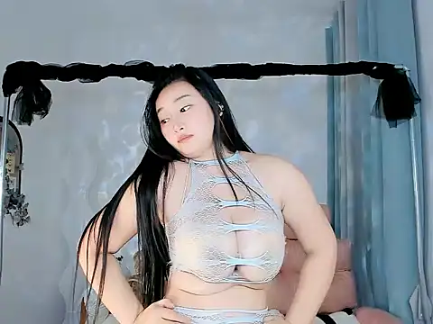 Sweety8822 online show from November 27, 2025, 11:21 am