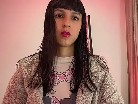 Snapshot of cyberlicious chatting on May 30, 2026, 3:13 am cyberlicious online show from May 30, 2026, 3:13 am