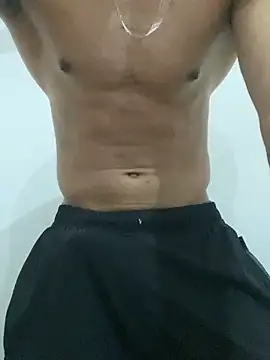 MoreninhoMagrinho online show from January 6, 2026, 12:42 pm