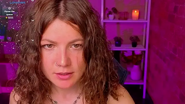 Marla Bri online show from May 17, 2026, 1:55 pm
