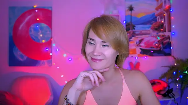 DanaRyan  online show from November 26, 2025, 9:42 am