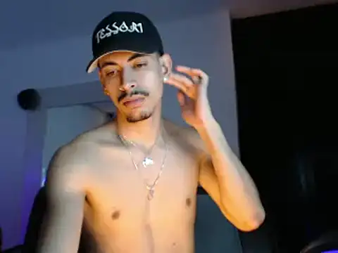 Da usma00 online show from November 28, 2025, 4:23 am